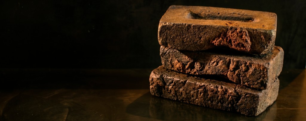Real Brick