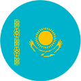 Казахстан