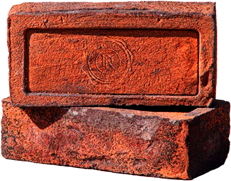 Кирпич Real Brick